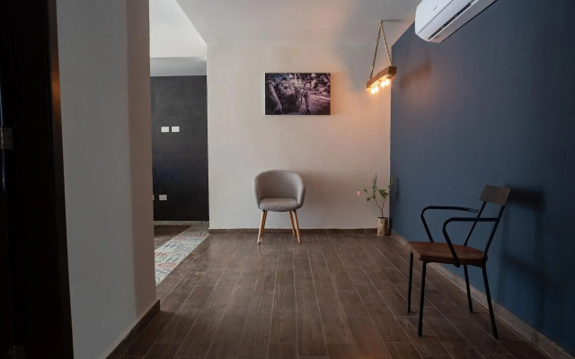 Hotel Mayari Holbox