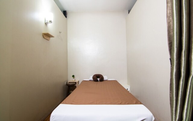Sitio Manuel Hotel by OYO