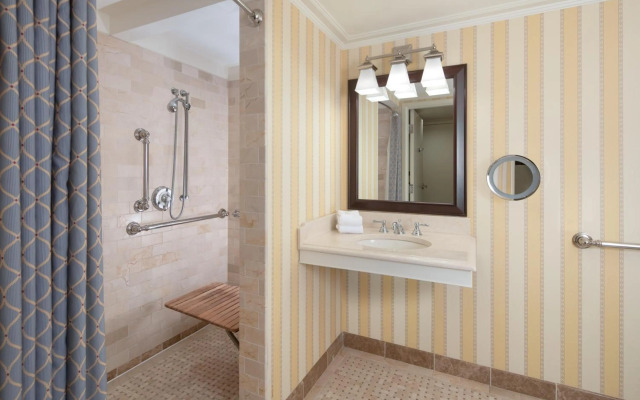 Washington Duke Inn & Golf Club