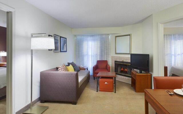 Residence Inn by Marriott Greenville-Spartanburg Airport