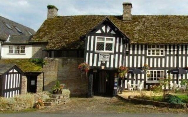 The Rhydspence Inn - Hotel