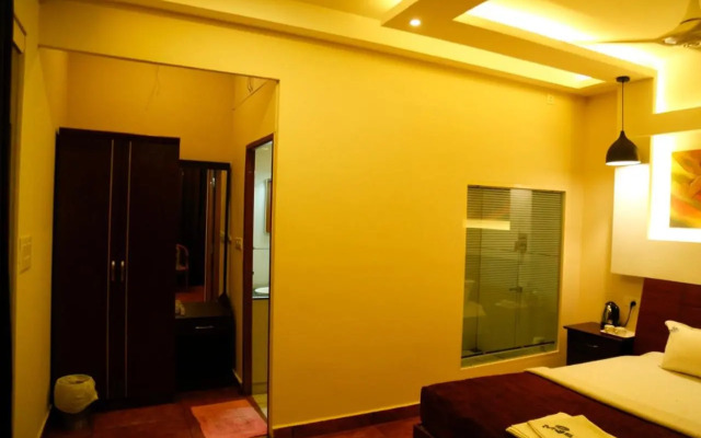 Jannah residency