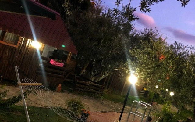 ZeytinDagi Bungalow Butik Otel