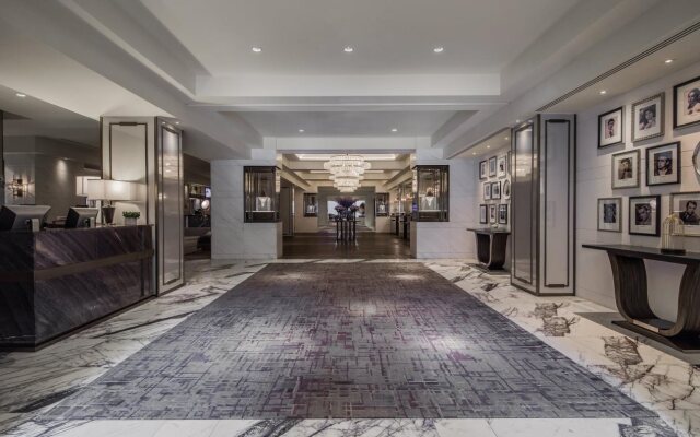 Sheraton Universal Hotel