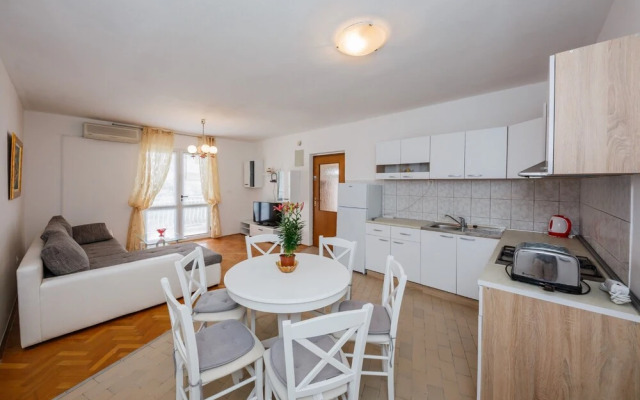 Apartments Rudine