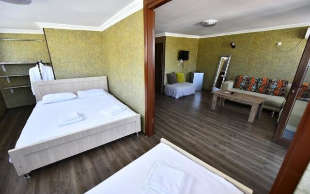 Hotel Paliashvili