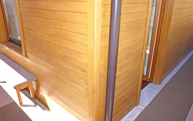 Alpenhof Kappl in Kappl