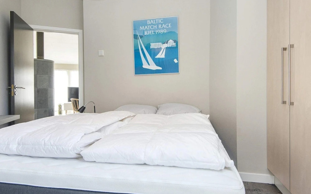 4 Star Holiday Home in Sydals