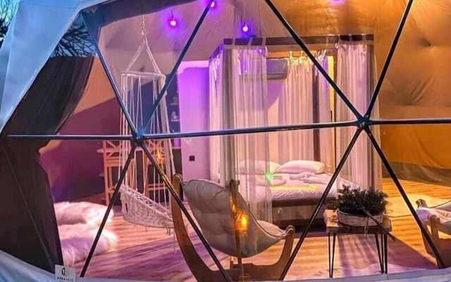 Cati Kati Bungalow