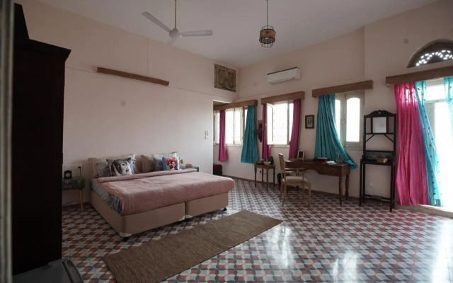 Kol Pol Mohalla Boutique Hotel