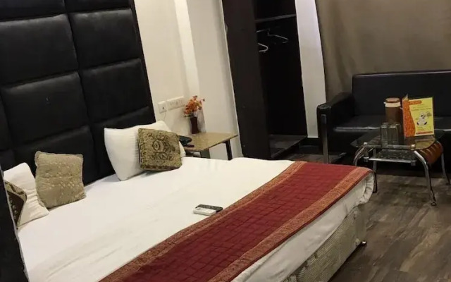 Hotel Satyam - New Delhi Railway Station