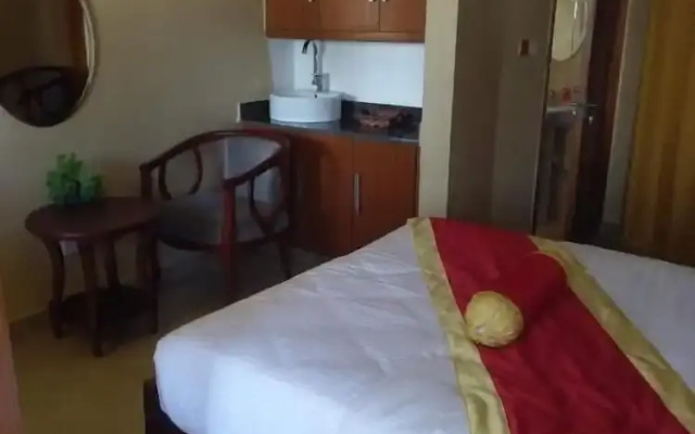 GreenHaven Siaya Cottages