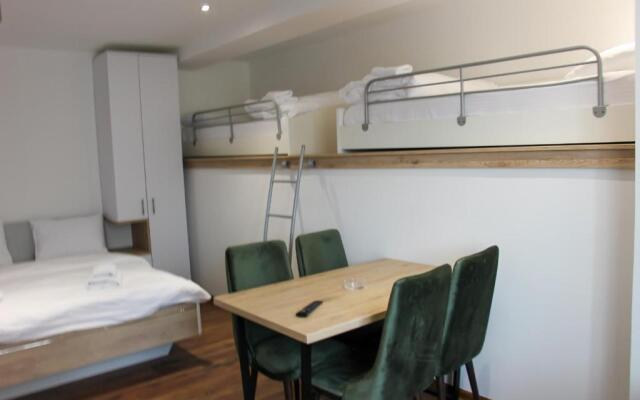 Apartmani Sorak Kopaonik, hotel Aris, Apartman A10