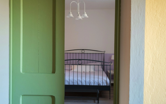 Agriturismo Il Belvedere
