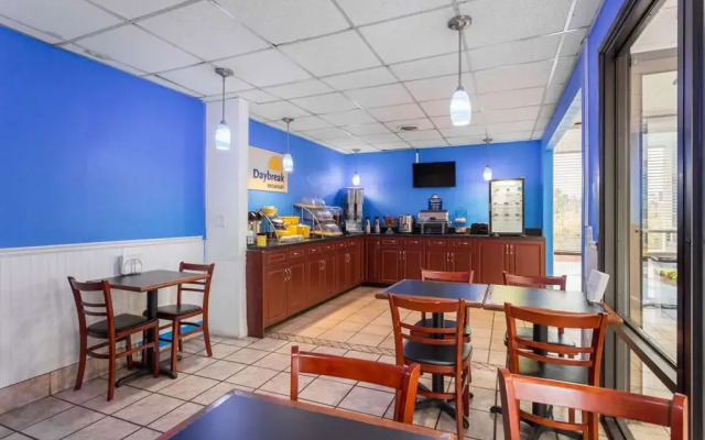 Days Inn Salisbury