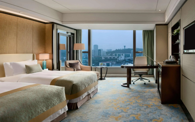 Kempinski Hotel Xiamen