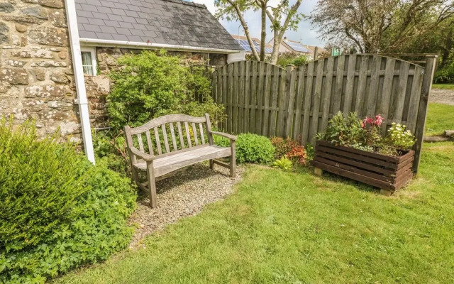 Eynons Cottage