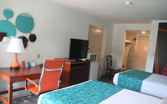 Howard Johnson by Wyndham Hattiesburg