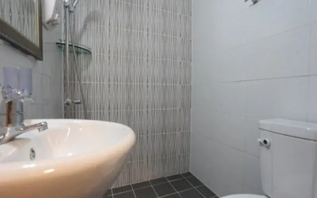 Incheon Hue Motel