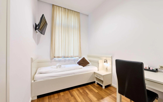 Hotel Strasser Graz
