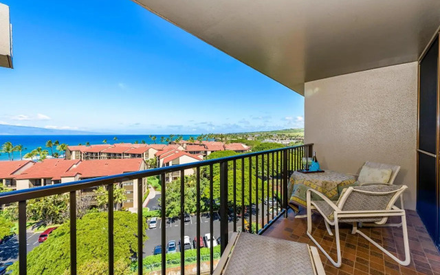 Kaanapali Shores 936