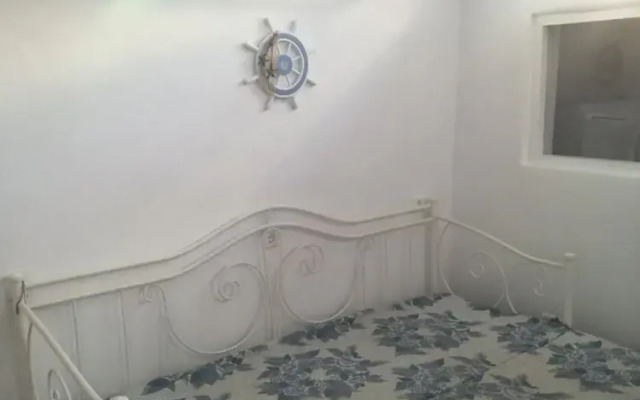 Cycladic Stylish 1BR - Ornos