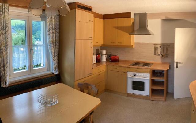Wohnung Feldseeblick 1