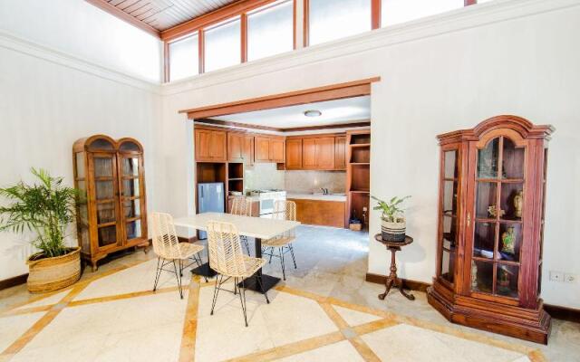 Fare Tia ™I Villas