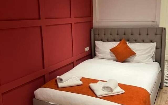 St.Moscow Suite Taksim