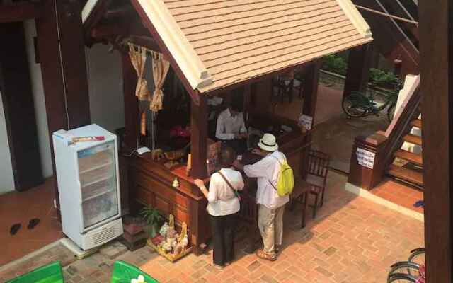 Lakhangthong Boutique Hotel