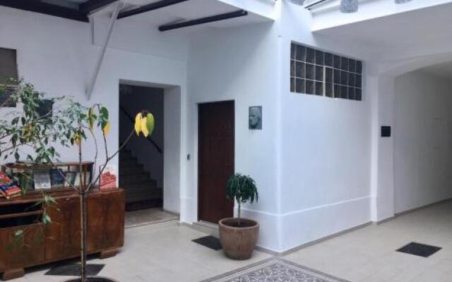 La Perla Vintage-Apartments