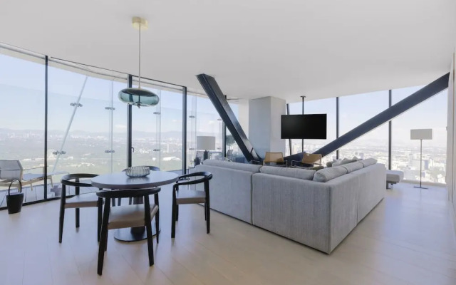 The Ritz-Carlton Residences Mexico City