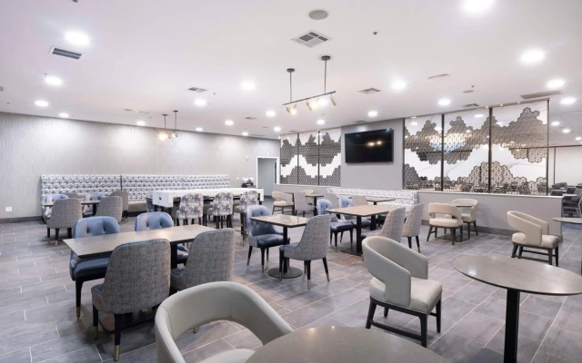 GHMG Hotel Livermore
