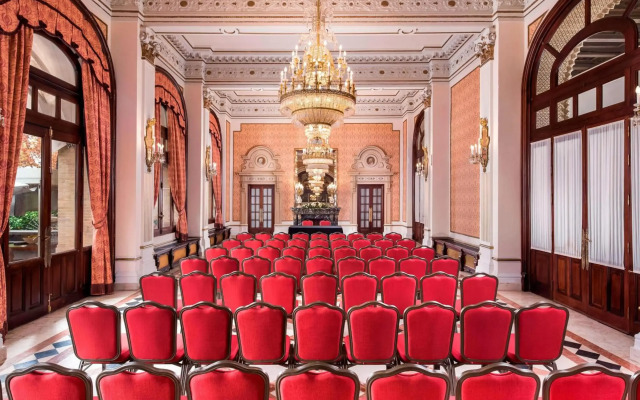 Hotel Alfonso XIII, a Luxury Collection Hotel, Seville