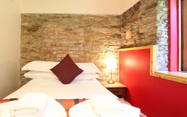 Moville Boutique Hostel