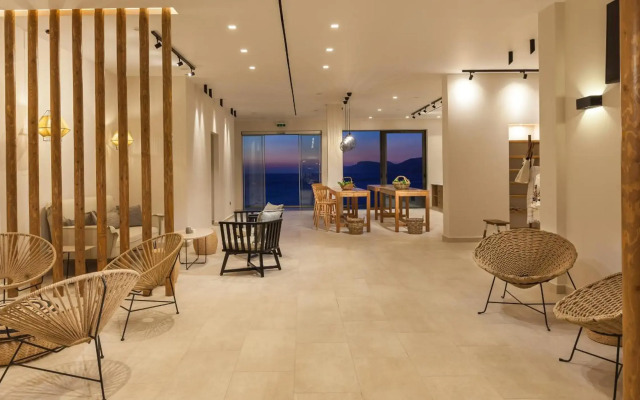 Carian Hotel