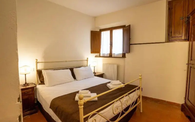 I Palazzi San Lorenzo a Linari