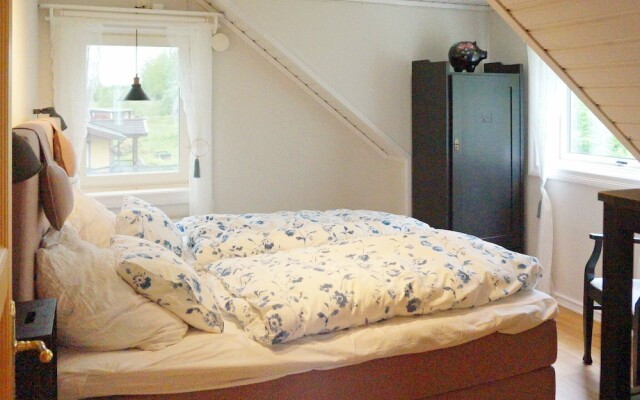 4 Person Holiday Home in Kolsva