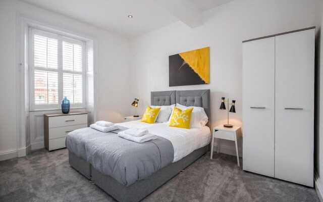 The Langley at 52 Old Elvet