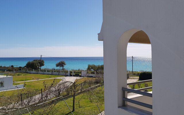 Skion Palace Beach Hotel - Bungalows Boutique