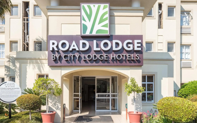 Road Lodge Isando