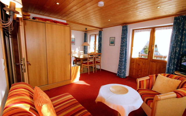 Pension Gatterhof