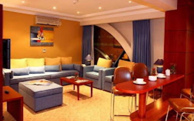 Pop 625 Corp In Al Rajhi