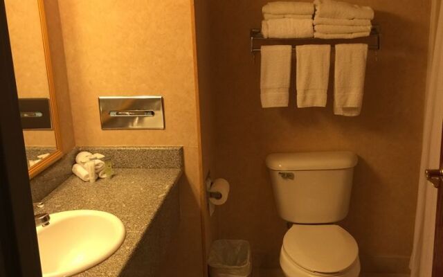 Fredericksburg Hill Country Hotel