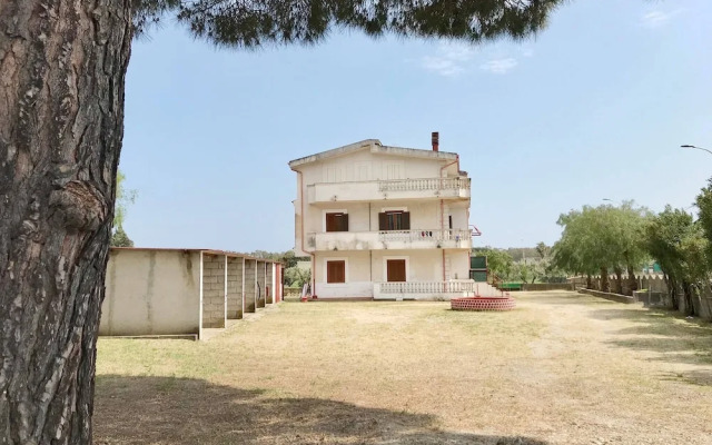 Blueindaco Sellia Marina - Room Apartment Calabria