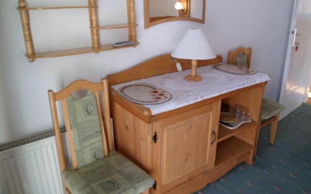 Pokoje Gościnne Koralik