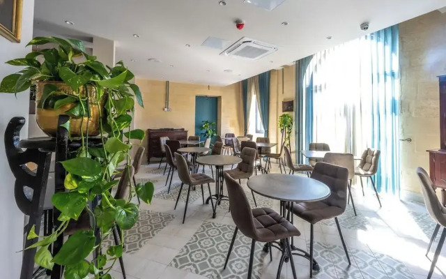Casa Rosanna Malta B&B Adults only