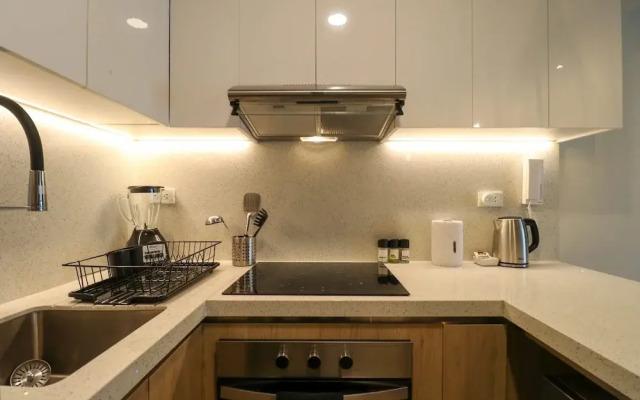 w Marvelous 1BR in the Heart of Barranco