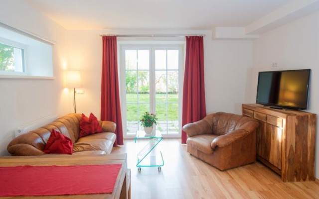 Apartment Eisl