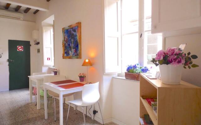 B&B Casa Alba